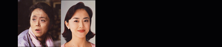 Begging for Love - KAMI KUMAGAI, Dominique Colladant Make-up SFX